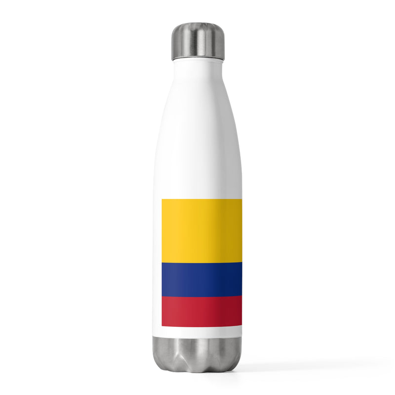 Insulated Bottle