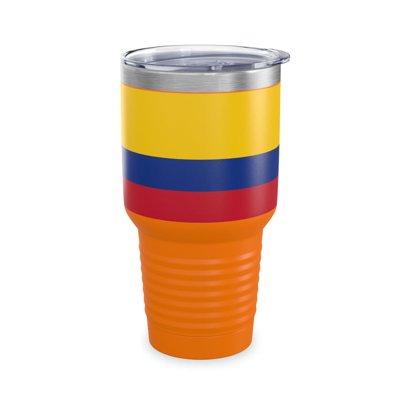 Ringneck Tumbler