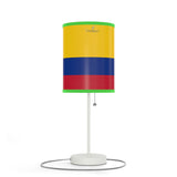 Lamp on a Stand