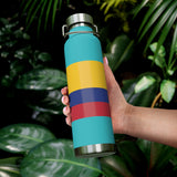 Copper Insulated Bottle