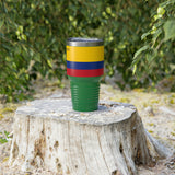 Ringneck Tumbler