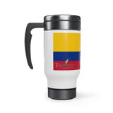 Stainless Steel Travel Mug