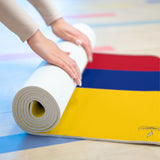 Foam Yoga Mat