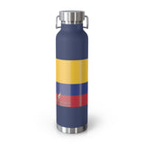 Copper Insulated Bottle