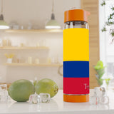 Infuser Water Bottle