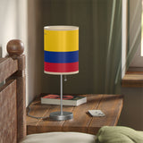 Lamp on a Stand