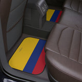 Car Floor Mat - rear