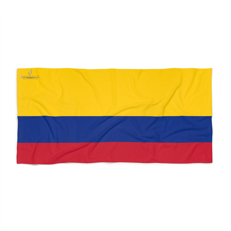 Beach Towel