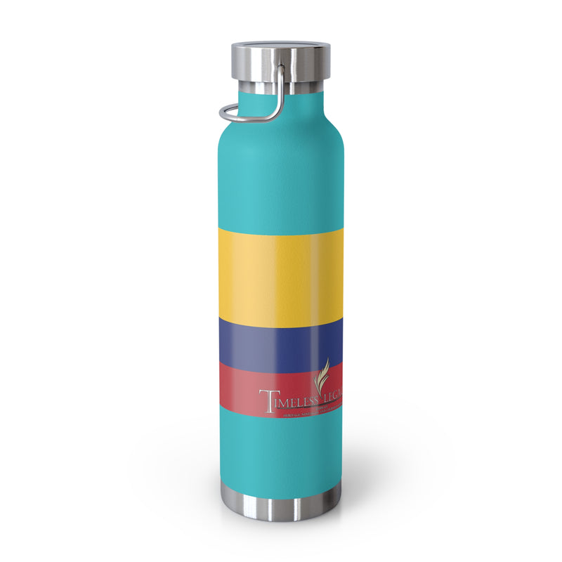 Copper Insulated Bottle