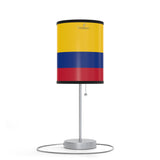 Lamp on a Stand