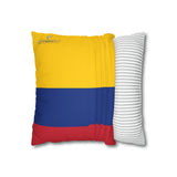 Square Pillow Case