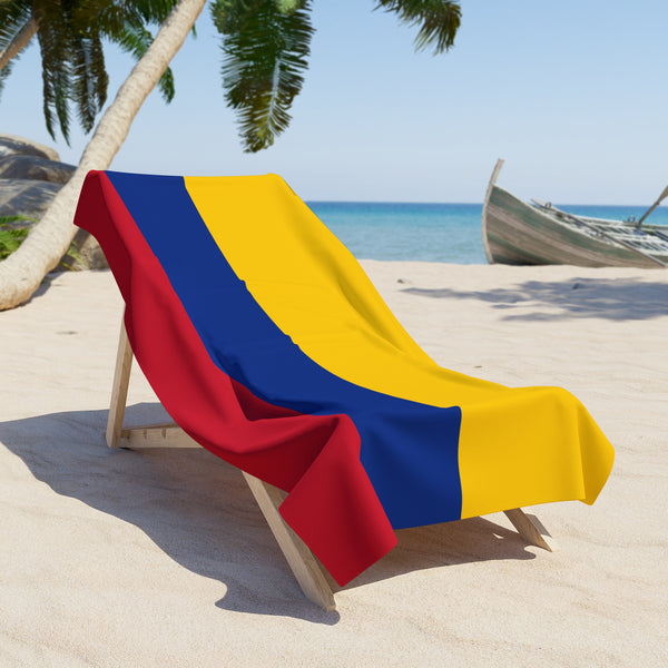 Beach Towel