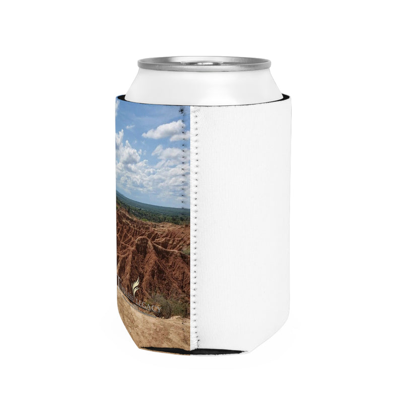 "DESIERTO DE LA TATACOA" - Can Cooler Sleeve