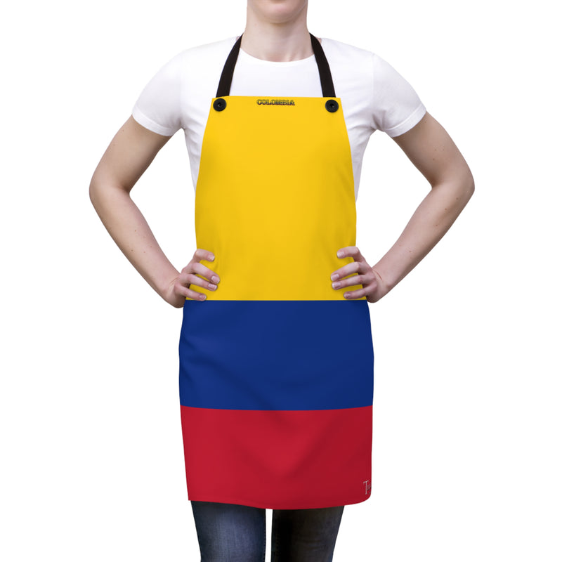 Apron