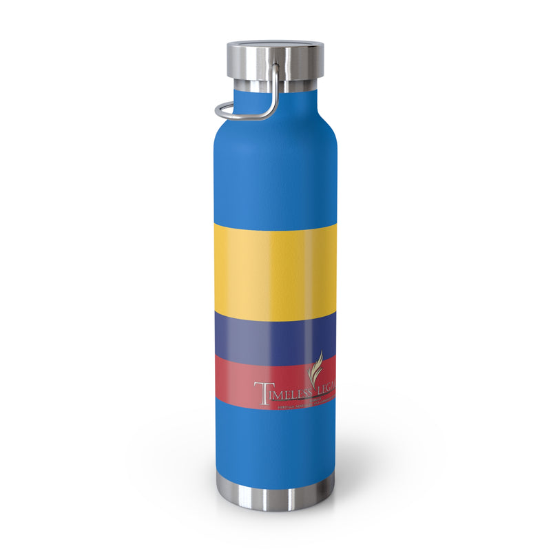 Copper Insulated Bottle