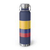 Copper Insulated Bottle