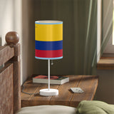 Lamp on a Stand