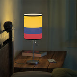 Lamp on a Stand