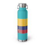 Copper Insulated Bottle