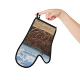 "DESIERTO DE LA TATACOA" - Oven Glove