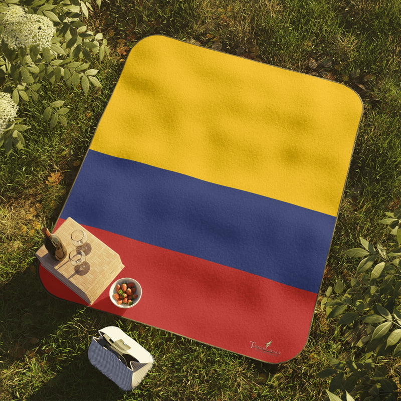 Picnic Blanket