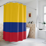 Shower Curtain