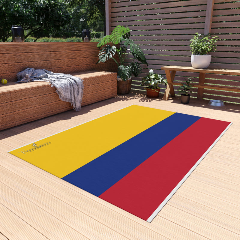 Outdoor Rug