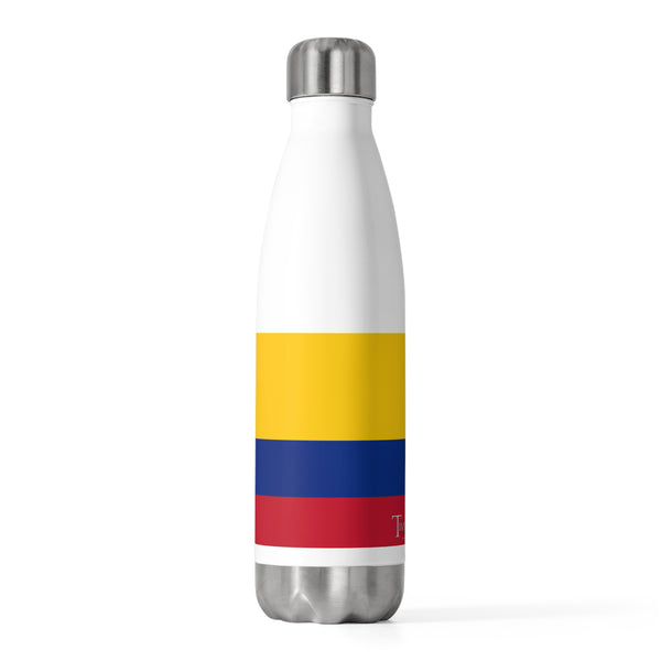 Insulated Bottle