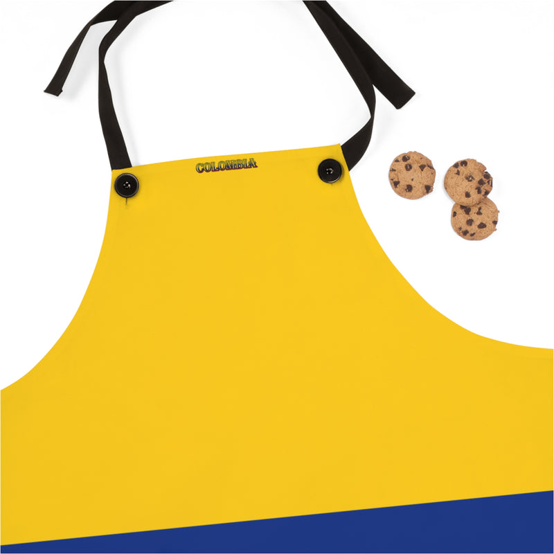 Apron