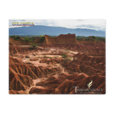 "DESIERTO DE LA TATACOA" - Placemats