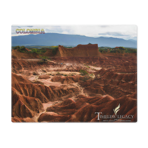 "DESIERTO DE LA TATACOA" - Placemats
