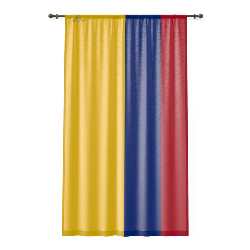 Window Curtain (1 Piece)