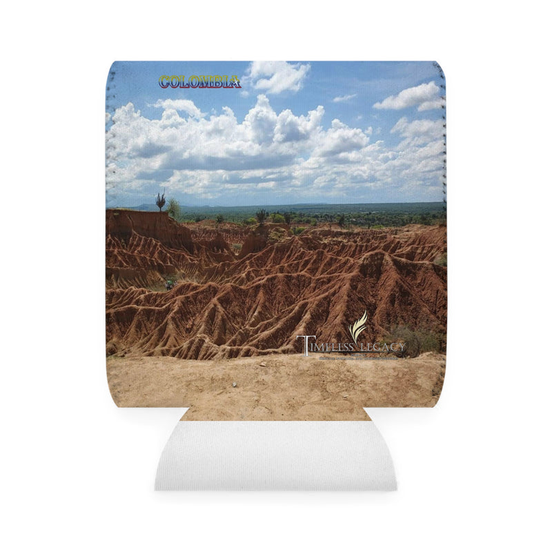 "DESIERTO DE LA TATACOA" - Can Cooler Sleeve