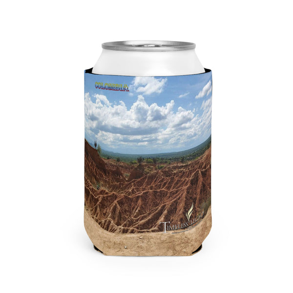 "DESIERTO DE LA TATACOA" - Can Cooler Sleeve