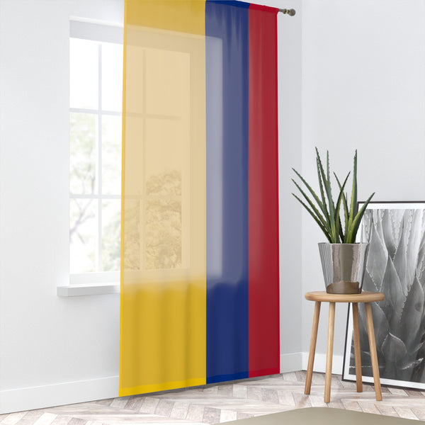 Window Curtain (1 Piece)