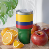 Ringneck Tumbler