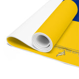Foam Yoga Mat