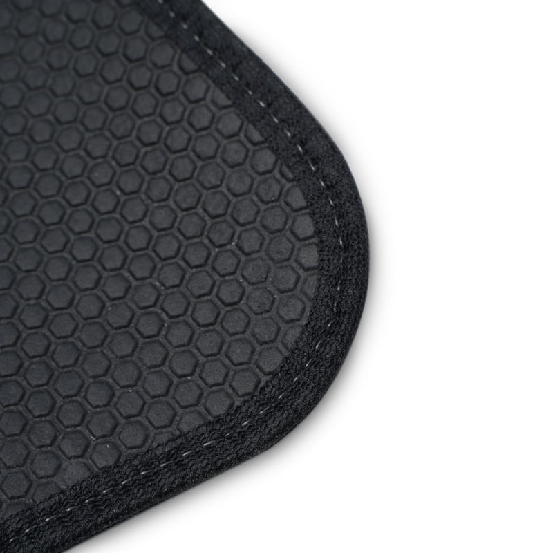 Car Floor Mat - rear