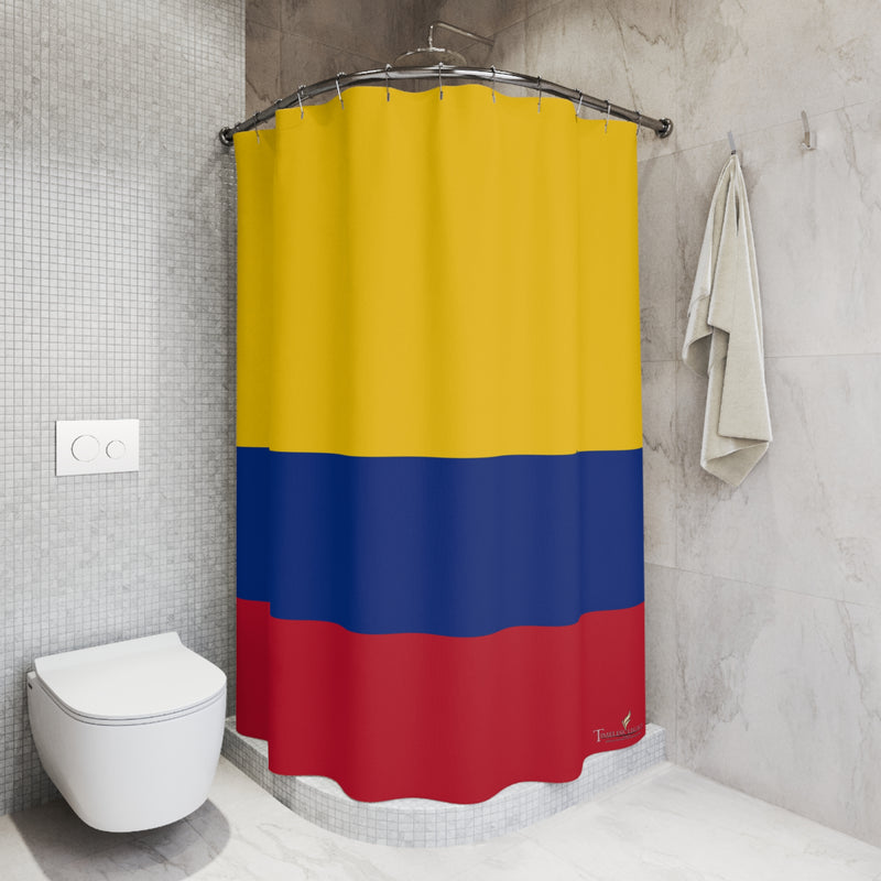 Shower Curtain