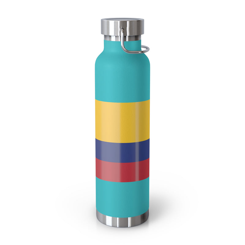 Copper Insulated Bottle