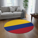 Round Rug