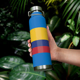 Copper Insulated Bottle