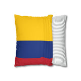 Square Pillow Case