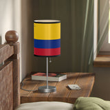 Lamp on a Stand