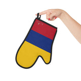 Oven Glove