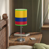 Lamp on a Stand