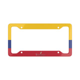 License Plate Frame