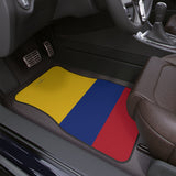 Car Floor Mat - Front