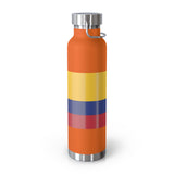 Copper Insulated Bottle