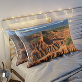 "DESIERTO DE LA TATACOA" - Pillow Bed